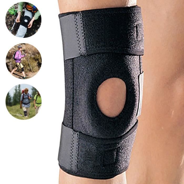 Genouillère Protection Genoux Flexible Prix pas cher Cdiscount