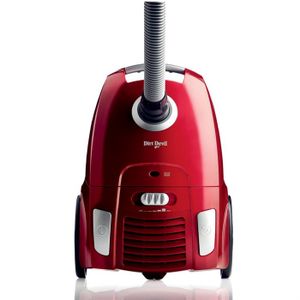 DIRT DEVIL M 2012-2