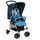 MICKEY MOUSE Poussette Canne Sport