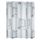 RIDDER Rideaux de douche Font en plastique