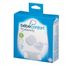 COQUILLE-COUSSINETS-PROTEGE MAMELON BEBE CONFORT Coussinets d'allaitement lavables