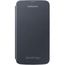 HOUSSE-COQUE TELEPHONE Etui Samsung Galaxy Mega I9200 EF-FI920 noir