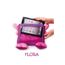 PROTECTION MULTIMEDIA WisePet Flora - Protection tablette Enfant