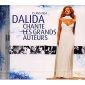 CD DALIDA