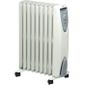 RADIATEUR - PANNEAU - SECHE-SERVIETTE Radiateur écologique sans huile 2000 w - Ewt