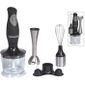 MIXEUR ELECTRIQUE TECHWOOD TMS-8123