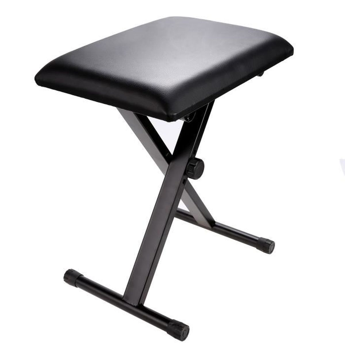 Banc Piano tabouret pieds chaise banc de piano r 233 glable banc en cuir Banc Piano tabouret pieds chaise banc de piano r 233 glable banc en cuir