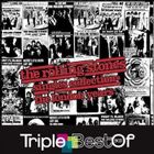 VARIETE INTERNATIONALE THE ROLLING STONES
