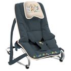 TRANSAT-BALANCELLE LOONEY TUNES Transat Marine/beige