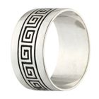 BAGUE MONPLAISIR Bague Homme