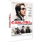 DVD FILM DVD Carlos, le film