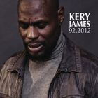  KERY JAMES - 92.2012