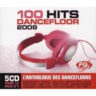 COMPILATION 100 HITS DANCEFLOOR 2009