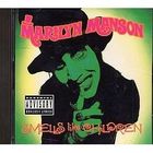 HARD ROCK MARILYN MANSON