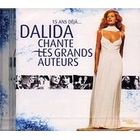 VARIETE FRANCAISE DALIDA