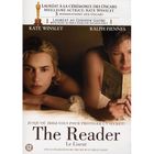 DVD FILM THE READER