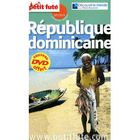 TOURISMES / VOYAGES GUIDE PETIT FUTE ; COUNTRY GUIDE; REPUBLIQUE DOMIN