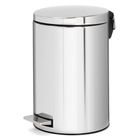POUBELLE - CORBEILLE Poubelle à pédale Brabantia 12 L MotionControl