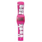MONTRE BRACELET ODM Mysterious V Toy2R Fille