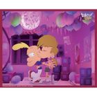 PUZZLE Titeuf Puzzle 200 pièces La Boum