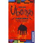 JEU DE PLATEAU  Ubongo Mitbringspiel
