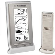 STATION METEO - BAROMETRE La Crosse technology WD2123 Station Météo France