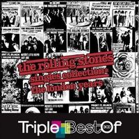 CD THE ROLLING STONES