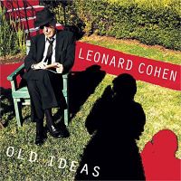 CD LEONARD COHEN - Old Ideas