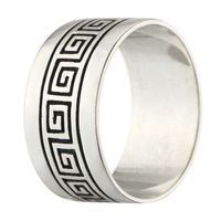 BAGUE MONPLAISIR Bague Homme