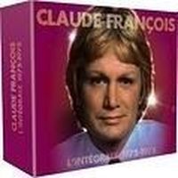 VARIETE FRANCAISE CLAUDE FRANCOIS