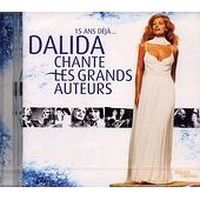 VARIETE FRANCAISE DALIDA