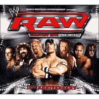 CD Raw greatest hits the mus