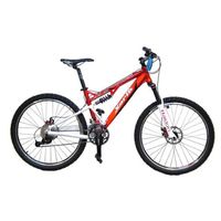 VTT VARIO VTT tout suspendu Volt SPM 08