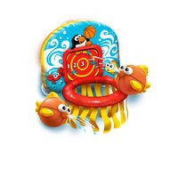 JOUET DE BAIN Jeu D'activités Basket Pour Le Bain