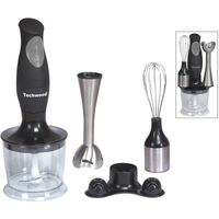 MIXEUR ELECTRIQUE TECHWOOD TMS-8123