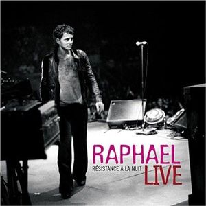 VARIETE FRANCAISE RAPHAEL VARIETE FRANCAISE RAPHAEL