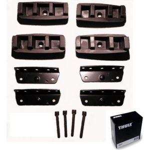 THULE 3123 Kit d?Adaptation Fixpoint Ford Transit