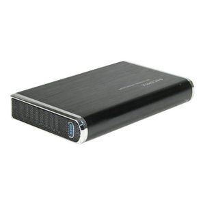 boitier multimedia disque dur