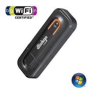CLE WIFI - 3G D-Link clé WiFi N DWA-123 CLE WIFI - 3G D-Link clé WiFi N DWA-123