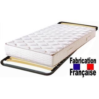 Meubles à Donner Gratuit 4382 pack cadre lattes 90x200 matelas polyur 233 thane da achat Meubles à Donner Gratuit 4382 pack cadre lattes 90x200 matelas polyur 233 thane da achat