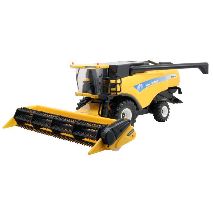 Moissonneuse batteuse NEW HOLLAND CX8090 Farm Toy? Achat / Vente
