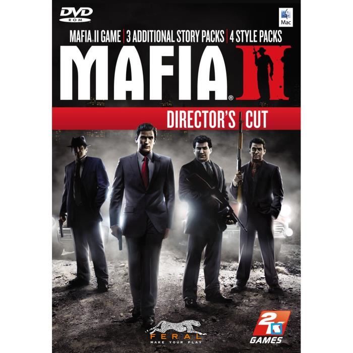 Mafia 1 Mac Download