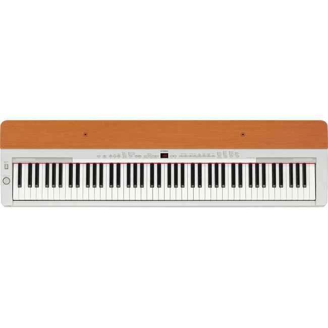 Piano numérique YAMAHA Piano portable P155S Achat / Vente piano