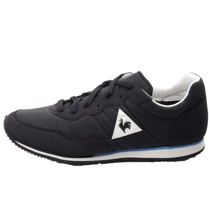 tenis le coq sportif anos 80 cyan pas cher \u003e Promotions jusqu^à 40%  réduction