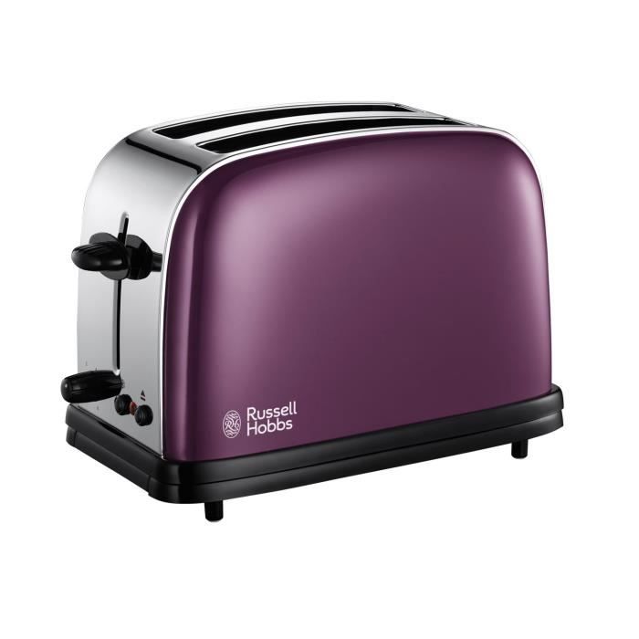 GrillePain RUSSEL HOBBS 1496356 Achat / Vente grillepain