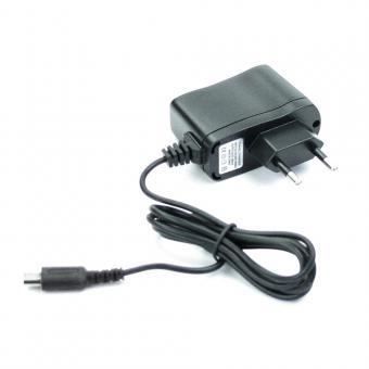 Chargeur USG 002 pour Nintendo DS Lite Tension de sortie / Output