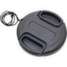 COMPLEMENT OPTIQUE REFLEX Bilora Bouchon Objectif Photo - 77mm