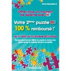 PUZZLE Titeuf Puzzle 200 pièces La Boum