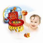JOUET DE BAIN Jeu D'activités Basket Pour Le Bain