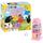 JEU SOCIÉTÉ - PLATEAU Barbapapa barbadaboum